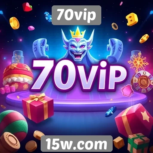 Principais jogos disponíveis no 70vip