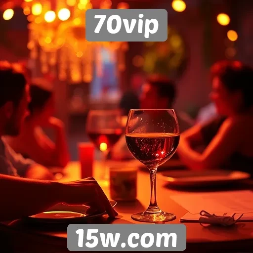 Dicas para maximizar a experiência no 70vip