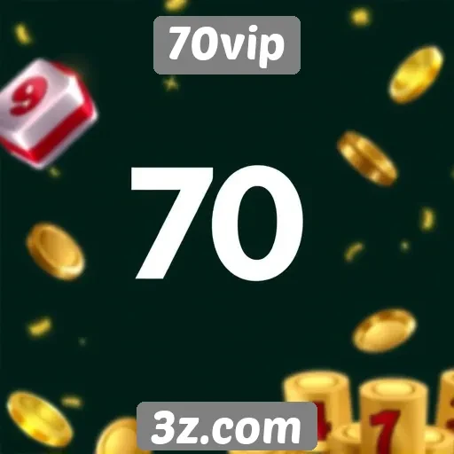 Novidades em slots disponíveis no 70vip
