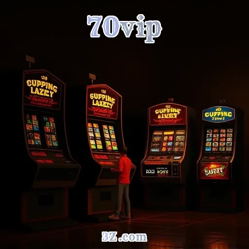 70vip: Aproveite as Melhores Promoções e Ganhe Mais Jogando!
