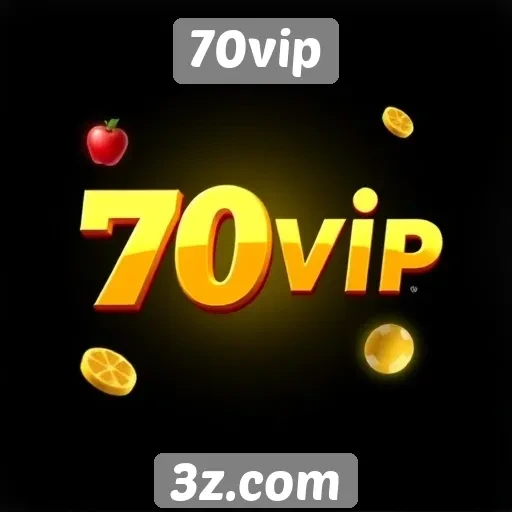 Exploração da variedade de jogos disponíveis no 70vip
