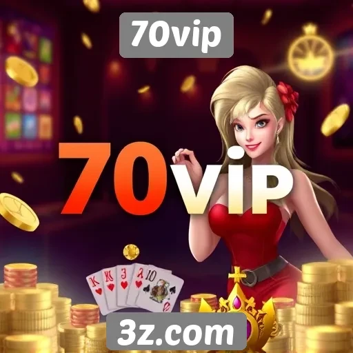 Comparativo de bônus e promoções no 70vip